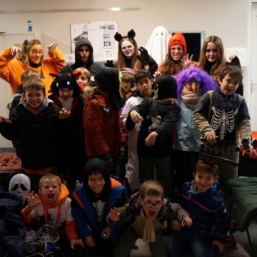 DSC01597  Small - Scouts en Gidsen Zaventem 